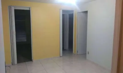 Apartamento com 2 quartos à venda na Rua José Totora, 641, Central Parque Sorocaba, Sorocaba por R$ 139.000