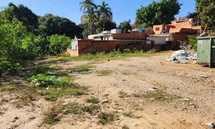 Terreno à venda na Alameda Francisco Madia, Cidade Jardim, Sorocaba por R$ 499.000