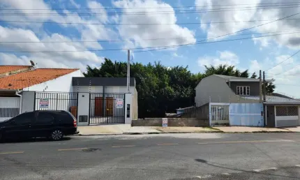 Terreno à venda na rua martina ruiz crespo, 681, jardim nova ipanema, sorocaba por r$ 145.000