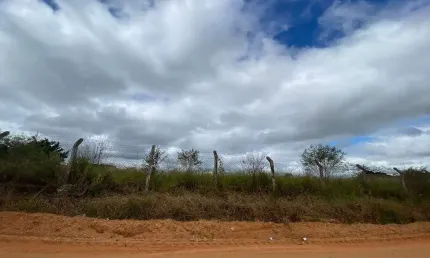 Terreno à venda na Rua 1, Vila São João, Sarapuí por R$ 1.500.000