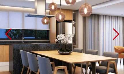 Apartamento com 1 quarto à venda na Rua Antonio Perez Hernandez, 120, Parque Campolim, Sorocaba por R$ 480.000