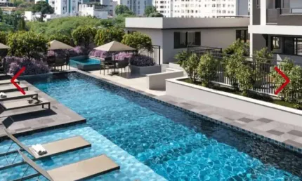 Apartamento com 1 quarto à venda na rua antonio perez hernandez, 120, parque campolim, sorocaba por r$ 481.000