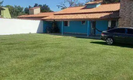 Chácara / sítio com 2 quartos à venda na Araçoiaba da Serra, Campo do Meio, Araçoiaba da Serra por R$ 380.000
