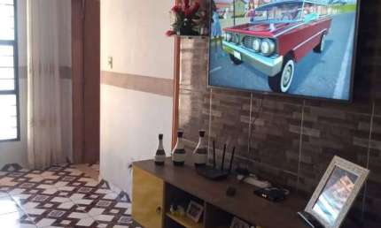 Casa com 3 quartos à venda na ESTRADA MUNICIPAL Cesariana Guilherme  de Almeida, 140, Centro, Capela do Alto por R$ 650.000