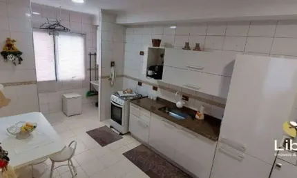 Apartamento com 2 quartos à venda na Rua Letônia, Jardim Europa, Sorocaba por R$ 350.000
