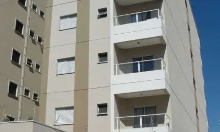 Apartamento com 2 quartos à venda na Rua Carlos Eugenio de Siqueira Salerno, 379, Parque Campolim, Sorocaba por R$ 500.000