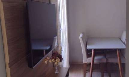Casa com 3 quartos à venda na Rua Gentile Gioachino, Vila Nova Sorocaba, Sorocaba por R$ 380.000