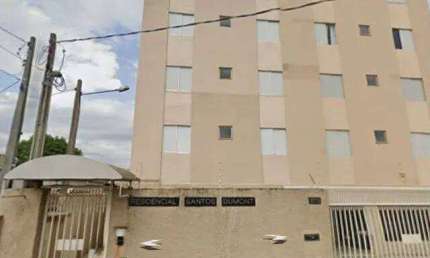 Apartamento com 2 quartos à venda na Avenida Angélica, Vila Angélica, Sorocaba por R$ 200.000
