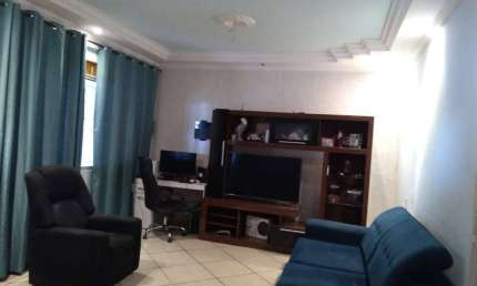 Casa com 2 quartos à venda na Rua Professora Inês Evangelina Fogaça, 147, Vila Nova Sorocaba, Sorocaba por R$ 430.000