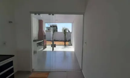 Casa com 3 quartos à venda na R. Maria Aparecida Cinto Vitiello, 400, Jardim São Paulo, Boituva por R$ 575.000