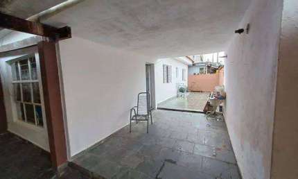 Casa com 4 quartos à venda na Rua José de Oliveira Cassu, 478, Éden, Sorocaba por R$ 530.000