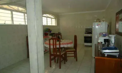 Casa com 2 quartos à venda na Rua São Gabriel, 234, Jardim Paraná, Sorocaba por R$ 420.000