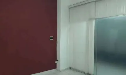 Sala comercial com 1 sala à venda na Rua Padre Luiz, 39, Centro, Sorocaba por R$ 75.000