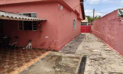 Casa com 4 quartos à venda na Rua Los Angeles, 410, Jardim Parada do Alto, Sorocaba por R$ 445.200