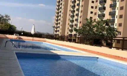 Apartamento com 2 quartos à venda na Rua Esperança, Jardim Santa Fé, Sorocaba por R$ 350.000