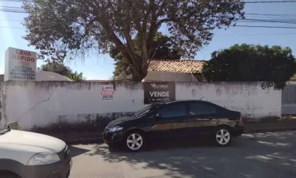 Terreno à venda na Rua Geraldo Souza Aguiar, 510, Vila Olímpia, Sorocaba por R$ 490.000