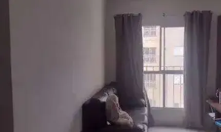 Apartamento com 2 quartos à venda na Rua Maria Palhares Migliorini, Vila Helena, Sorocaba por R$ 215.000