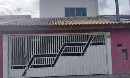 Casa com 3 quartos à venda na Rua Francisco Passini Neto, 77, Jardim Sorocaba Park, Sorocaba por R$ 420.000