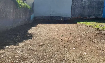 Terreno à venda na Rua Doutor Américo Figueiredo, 4892, Jardim Simus, Sorocaba por R$ 350.000