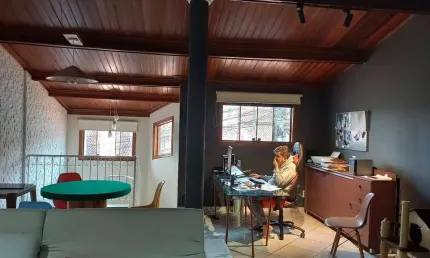 Casa com 2 quartos à venda na rua josé bueno de matos, 105, wanel ville, sorocaba por r$ 583.000