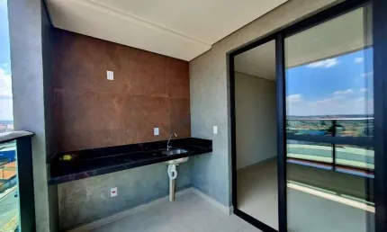 Apartamento com 2 quartos à venda na rua oswaldo cruz, 101, vila progresso, sorocaba por r$ 476.000