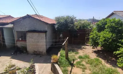 Casa com 3 quartos à venda na Rua Manoel Messias Furquim, 57, Jardim Antônio Rodrigues e Rodrigues, Votorantim por R$ 500.000