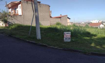 Terreno à venda na Rua João Valentino Joel, Jardim Prestes de Barros, Sorocaba por R$ 1.230.000