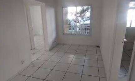 Apartamento com 2 quartos à venda na Rua Maria do Carmo Ribeiro Puglia, Horto Florestal, Sorocaba por R$ 230.000