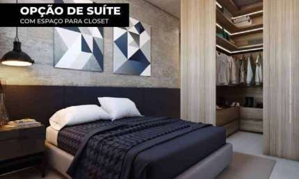 Apartamento com 2 quartos à venda na Rua Elias Rodrigues Claro, 1010, Jardim São Carlos, Sorocaba por R$ 385.024