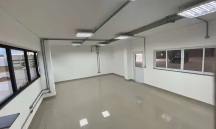 Barracão / galpão / depósito para alugar na avenida independência, 100, éden, sorocaba por r$ 51.000
