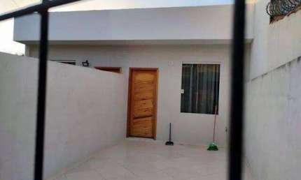 Casa com 2 quartos à venda na Rua Alicio Freitas Ribeiro, 92, Loteamento Dinorá Rosa, Sorocaba por R$ 230.000