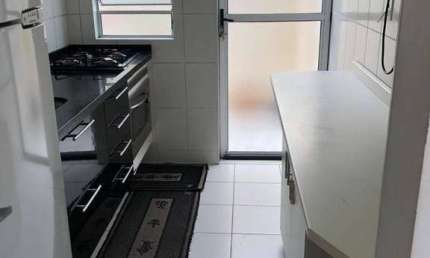 Casa em condomínio fechado com 3 quartos à venda na Rua Vital de Mello, Jardim Residencial Villa Amato, Sorocaba por R$ 385.000