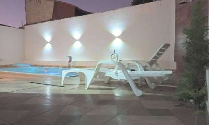 Casa com 3 quartos à venda na Rua José Del Cistia, 59, Jardim Gonçalves, Sorocaba por R$ 720.000