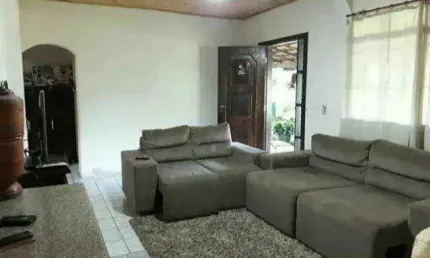 Chácara / sítio à venda na Das Palmeiras, 199, Quintas de Pirapora, Salto de Pirapora por R$ 393.000