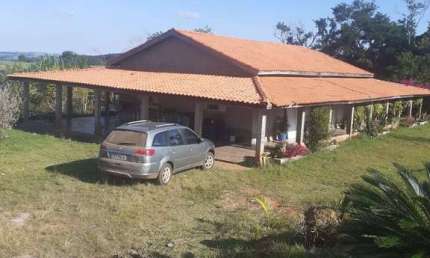 Chácara / sítio com 3 quartos à venda na Estrada Vicinal, 1010, Centro, Itaporanga por R$ 530.000
