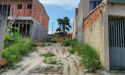 Terreno à venda na Rua Carlos Alberto Develis, Altos de Votorantim, Votorantim por R$ 212.000