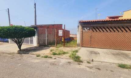 Terreno à venda na Nicolau José Trevisan, 1, Jardim Alpes de Sorocaba, Sorocaba por R$ 147.000