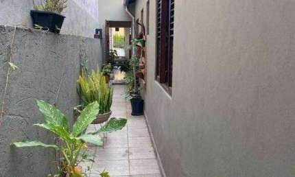 Casa com 2 quartos à venda na Rua Progresso Gonçalves, 104, Jardim Karolyne, Votorantim por R$ 580.000