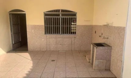 Casa com 3 quartos à venda na Rua Ary Annunciato, 223, Jardim Atílio Silvano, Sorocaba por R$ 362.000