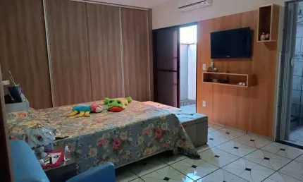 Casa com 2 quartos à venda na Rua Camila Hadade, 50, Jardim Novo Horizonte, Sorocaba por R$ 680.000