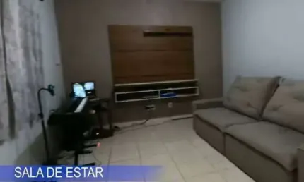Casa com 2 quartos à venda na Rua Oswaldo Carneiro, 62, Jardim Novo Horizonte, Sorocaba por R$ 426.000
