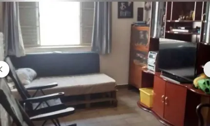 Casa com 3 quartos à venda na Rua Manoel Leite Magalhães, 74, Centro, Sorocaba por R$ 450.000