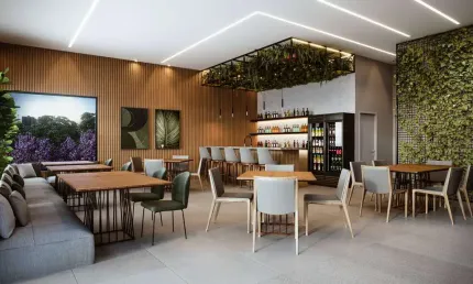 Apartamento com 3 quartos à venda na rua antonio perez hernandez, parque campolim, sorocaba por r$ 621.450