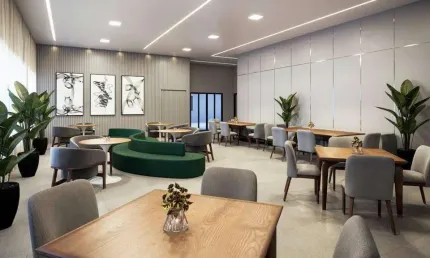 Apartamento com 3 quartos à venda na rua antonio perez hernandez, 900, parque campolim, sorocaba por r$ 665.388