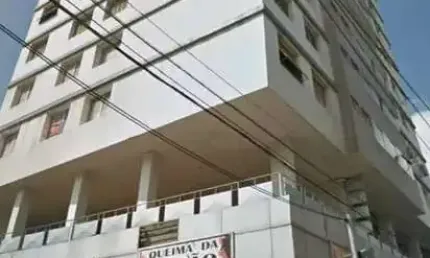 Apartamento com 3 quartos à venda na Rua Barão do Rio Branco, 159, Centro, Sorocaba por R$ 330.000