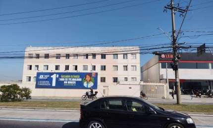 Apartamento com 2 quartos à venda na Avenida Itavuvu, 2151, Jardim Maria Antônia Prado, Sorocaba por R$ 192.000