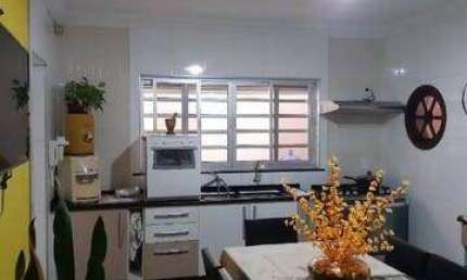 Casa com 2 quartos à venda na Rua Maria José Garcia, Altos de Votorantim, Votorantim por R$ 490.000