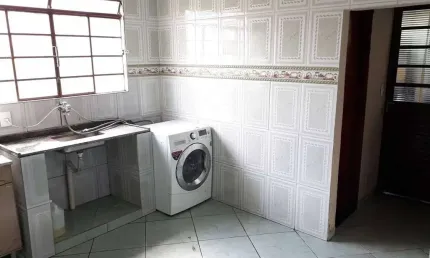 Casa com 2 quartos à venda na Rua Paulo Setúbal, 24, Vila Hortência, Sorocaba por R$ 249.000