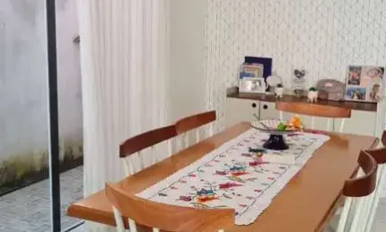 Casa com 3 quartos à venda na rua paulo roberto alves rodrigues, 69, jardim das orquídeas, sorocaba por r$ 420.000
