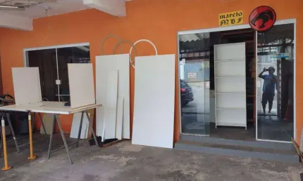 Casa com 5 quartos à venda na Rua Luiz Rodriges Pacheco, 1111, Jardim Archila, Votorantim por R$ 350.000